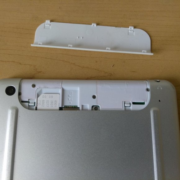 TRIO AXS 4g tablet - Picture 9 of 11